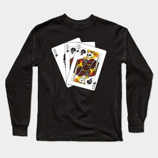 Against the odds Long Sleeve T-Shirt